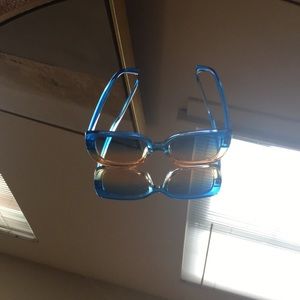 Colorful Eyewear